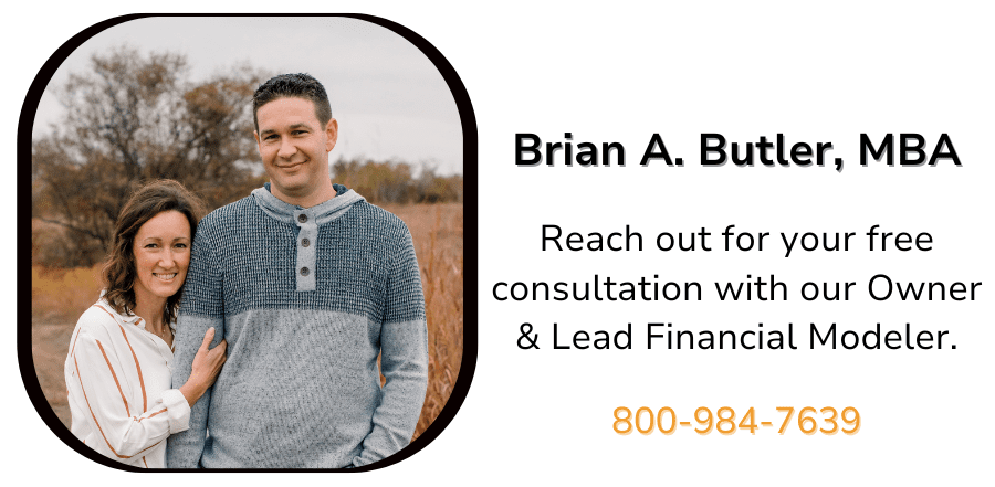 Butler Consultants | Home