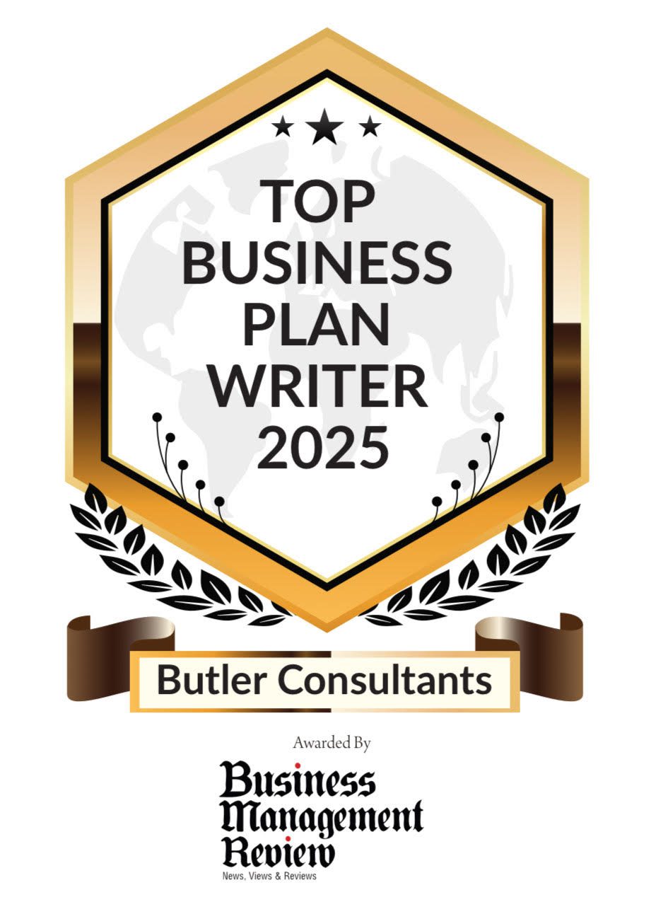 Butler Consultants | Home