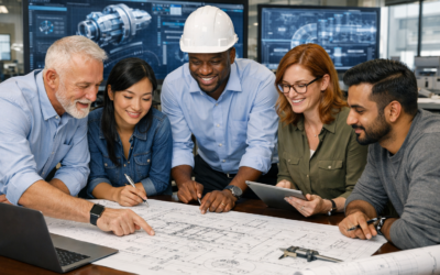 What Industries Does Butler Consultants Serve?