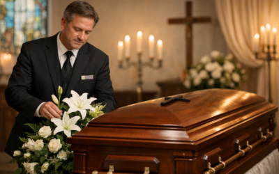 Funeral Home Business Plan: Why Hiring Professional Business Plan Writers Is a Smart Investment
