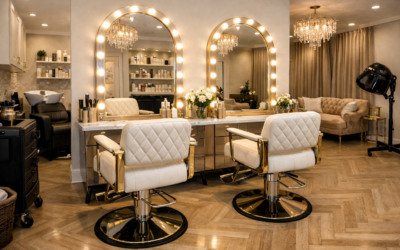 Salon Suite Business Plan: Why Hiring Professional Business Plan Writers Gives You the Best Chance of Success