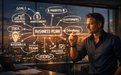 Why Every Business Needs a Business Plan