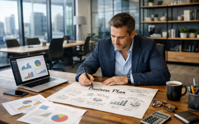 How to Write a Business Plan