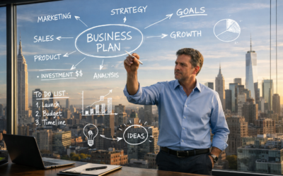 What Is a Business Plan?